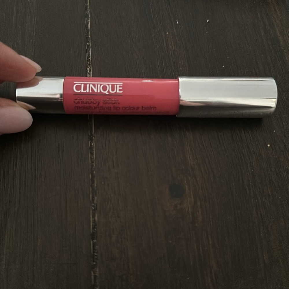 Clinique chubby stick - Picture 2 of 2